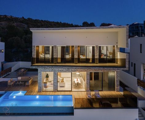 Villa in Rogoznica, Rogoznica Općina