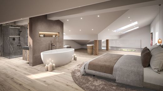 Appartement à Schliersee, Haute-Bavière