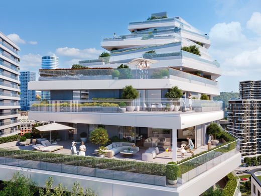 Piso / Apartamento en Belgrado, Belgrade