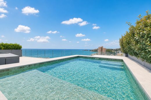 Penthouse w Palma de Mallorca, Illes Balears