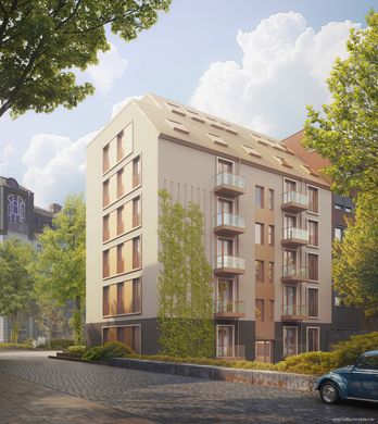 Piso / Apartamento en Múnich, Upper Bavaria