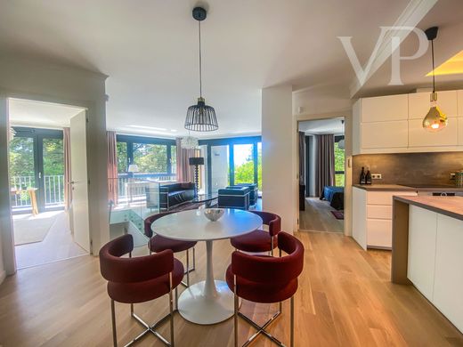 Daire Budapeşte, Budapest