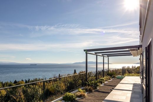 Apartamento - Opatija, Istria