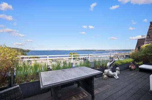 Ático en Harrislee, Schleswig-Holstein