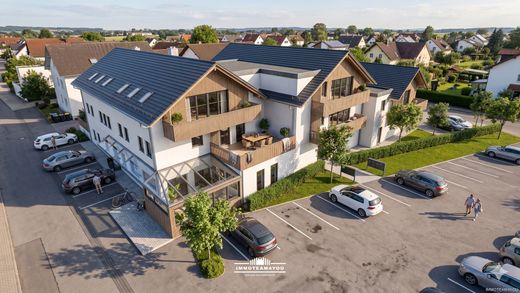 Casa de luxo - Timelkam, Politischer Bezirk Vöcklabruck