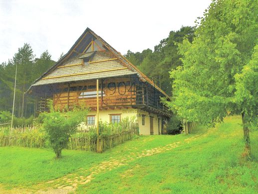 Casa de lujo en San Genesio Atesino, Bolzano