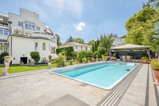 Villa in Berlin, Land Berlin