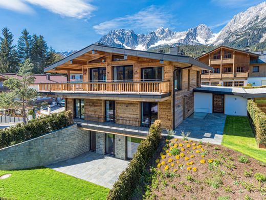Villa en Going, Politischer Bezirk Kitzbühel