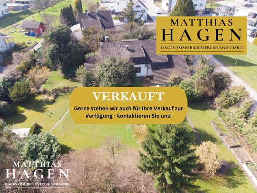Luxury home in Hohenems, Politischer Bezirk Dornbirn