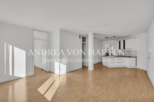 套间/公寓  汉堡市, Free and Hanseatic City of Hamburg