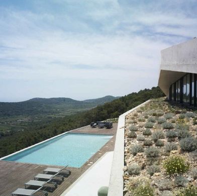 Terreno en Hvar, Grad Hvar