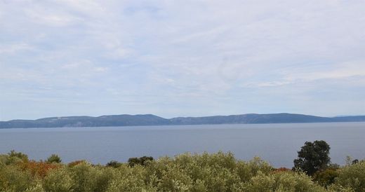 Villa in Labin, Grad Labin