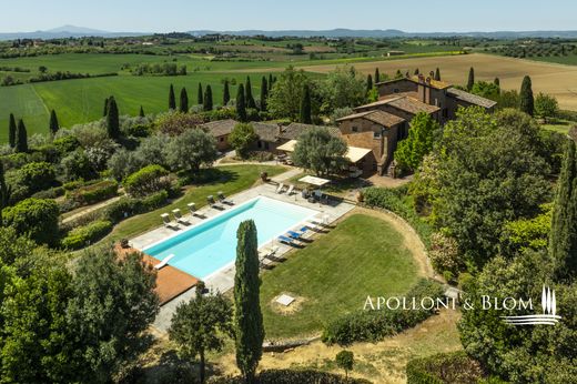 Casa di lusso a Cortona, Arezzo