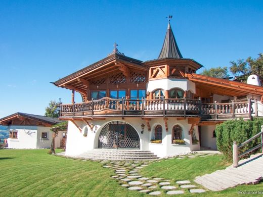 Villa in Kitzbühel, Bezirk Kitzbuehel
