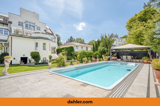 Villa à Berlin