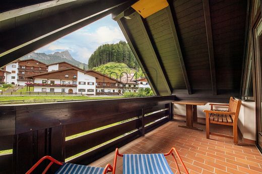 Appartement à Selva di Val Gardena, Province autonome de Bolzano