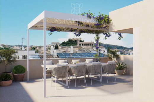 Artà, Illes Balearsの高級住宅