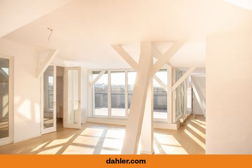 Apartment / Etagenwohnung in Berlin