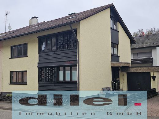 منزل ﻓﻲ Bilfingen, Karlsruhe Region