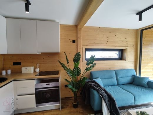 Villa in Zlatibor, Central Serbia