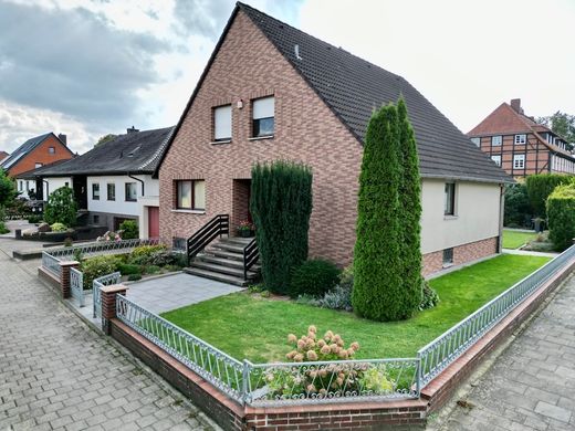 Luxury home in Neustadt am Rübenberge, Lower Saxony