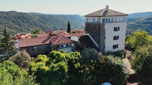 Casa di lusso a Marezige, Comune Città di Capodistria