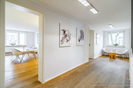 Office in Munich, Upper Bavaria