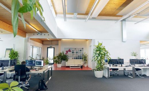 Office in Linz, Linz Stadt