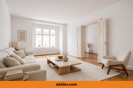 Apartment in Berlin, Land Berlin