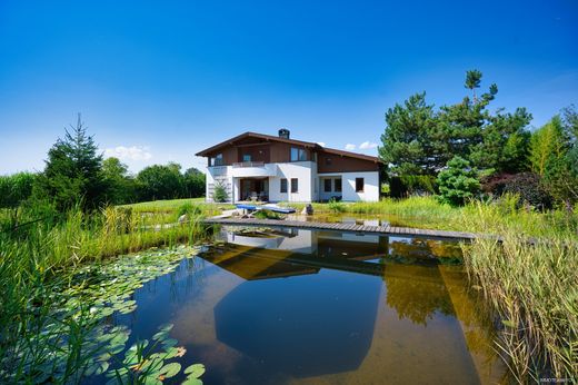 Villa à Vöcklabruck, Politischer Bezirk Vöcklabruck