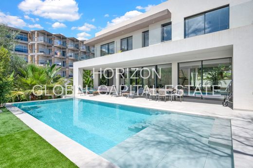 Willa w Bendinat, Illes Balears