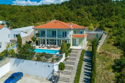 Villa - Crikvenica, Grad Crikvenica