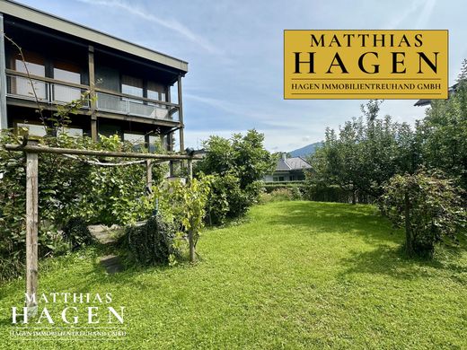 Luxus-Haus in Dornbirn, Politischer Bezirk Dornbirn