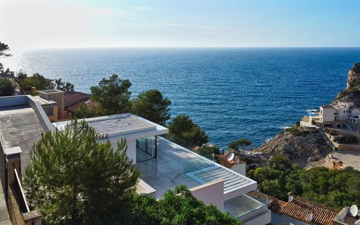 Villa in Andratx, Province of Balearic Islands