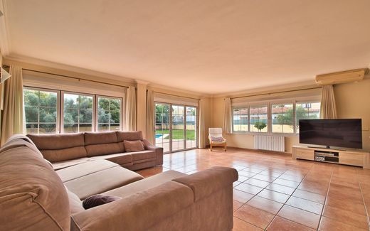 Santa Ponsa, Illes Balearsのヴィラ