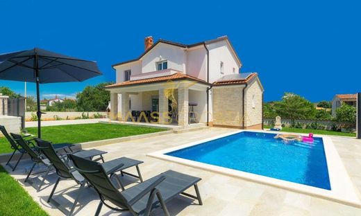 Luxe woning in Poreč, Grad Poreč