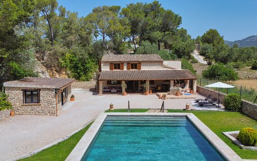 Luxury home in Calvià, Province of Balearic Islands