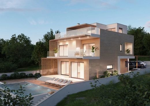 Villa in Dvornica, Rogoznica Općina