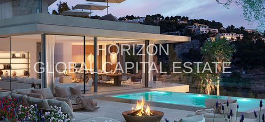 أرض ﻓﻲ Son Vida, Illes Balears