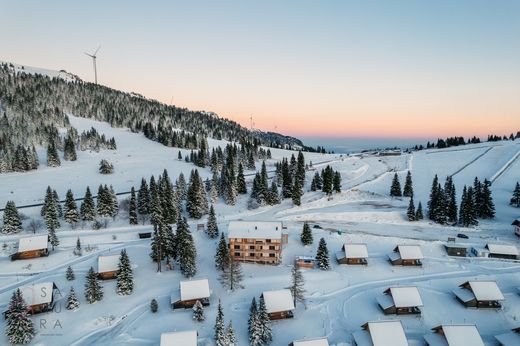 Appartement in Sankt Gertraud, Politischer Bezirk Wolfsberg