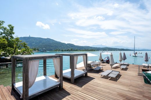 Appartement in Pörtschach, Politischer Bezirk Völkermarkt