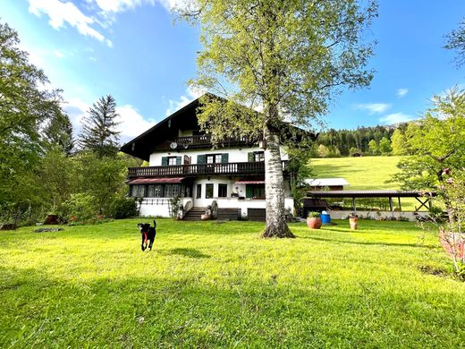 Luksusowy dom w Garmisch-Partenkirchen, Upper Bavaria