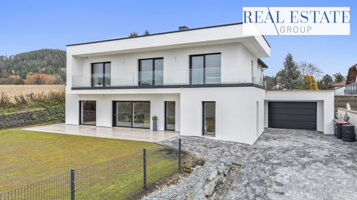 豪宅  克拉根福, Klagenfurt am Wörthersee