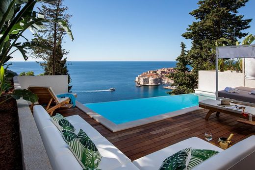 Villa in Dubrovnik, Grad Dubrovnik