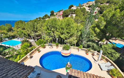 Villa in Calvià, Balearen Inseln