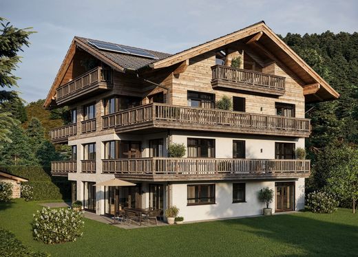 Schliersee, Upper Bavariaのアパートメント