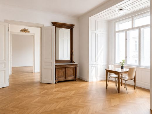 Appartamento a Gemeindebezirk Landstrasse, Wien Stadt