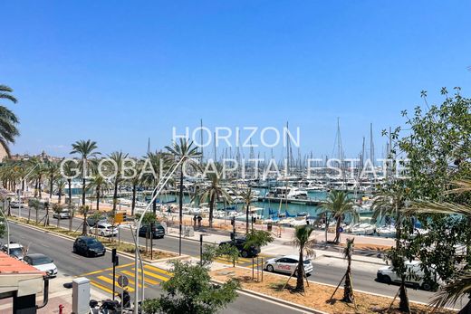 아파트 / 팔마데마요르카, Illes Balears