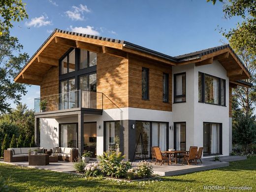 Luxury home in Dießen am Ammersee, Upper Bavaria