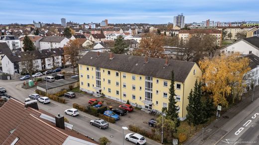 호화 저택 / Ingolstadt, Upper Bavaria